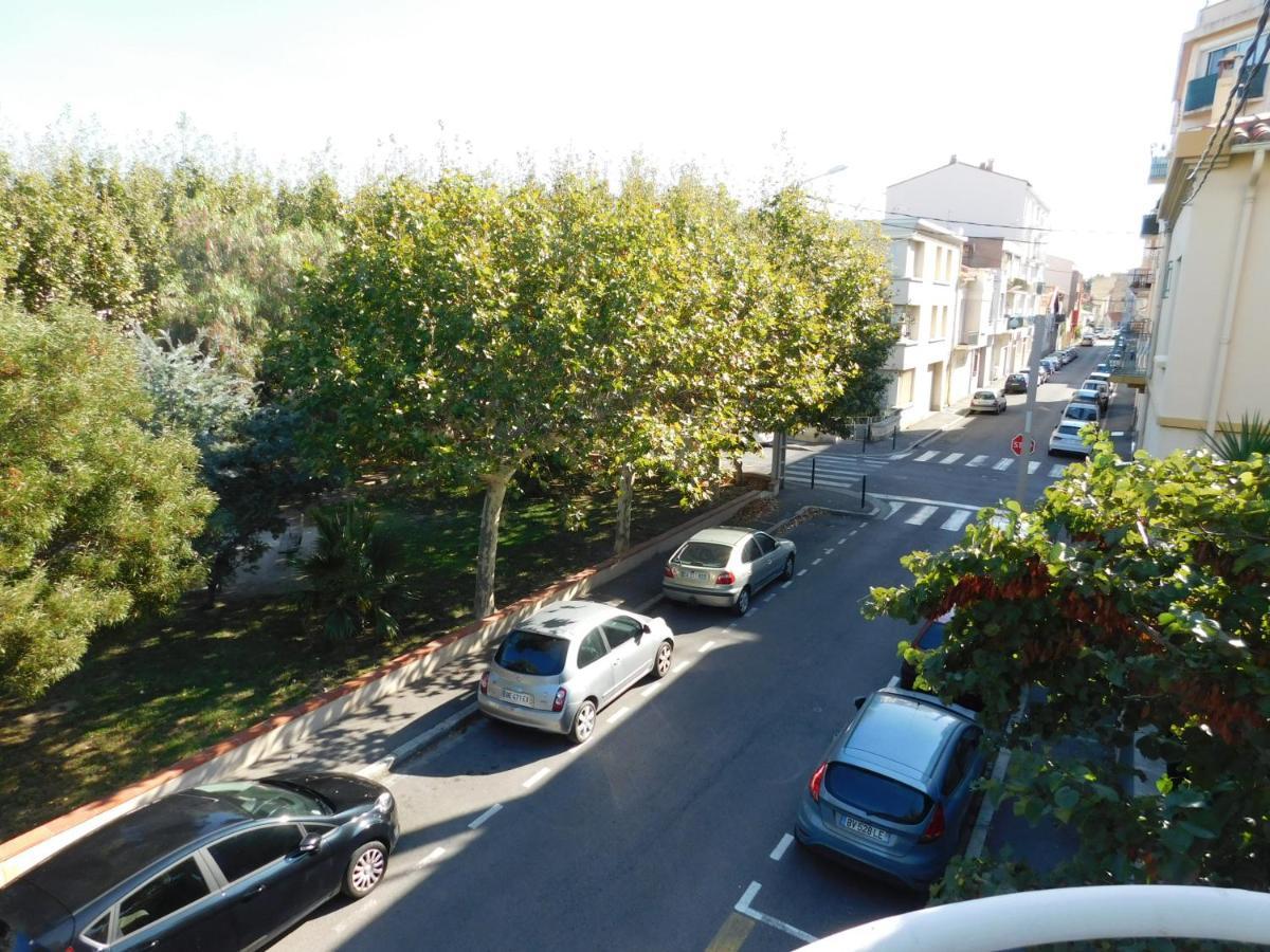 Passerelle Opera Perpignan Exterior photo